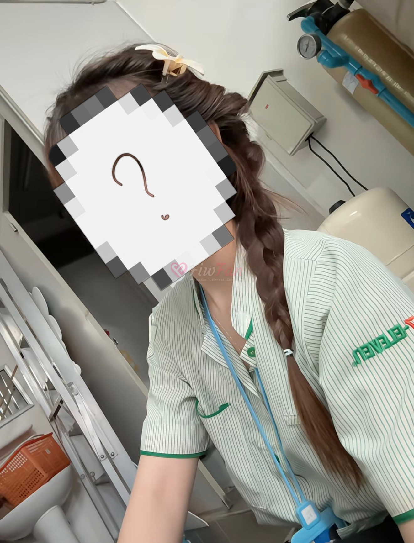 ลิ้นจี่ มารับงานแค่7วัน - ไซด์ไลน์ - 6a2e8a424b094_959DB05D-31B8-45B0-895B-191829871DF5 - fiwfans