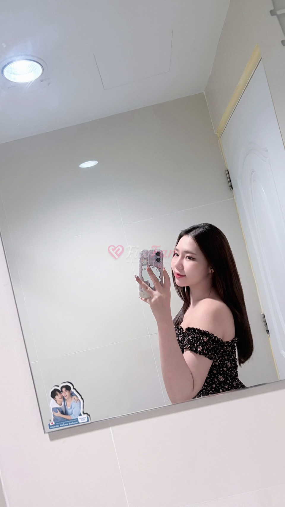 เหมยลี่ (ลูกครึ่ง) ขาว หมวย อกแท้ใหญ่ๆๆ - ไซด์ไลน์ - 6a2eac82378a1_S__11812944 - fiwfans