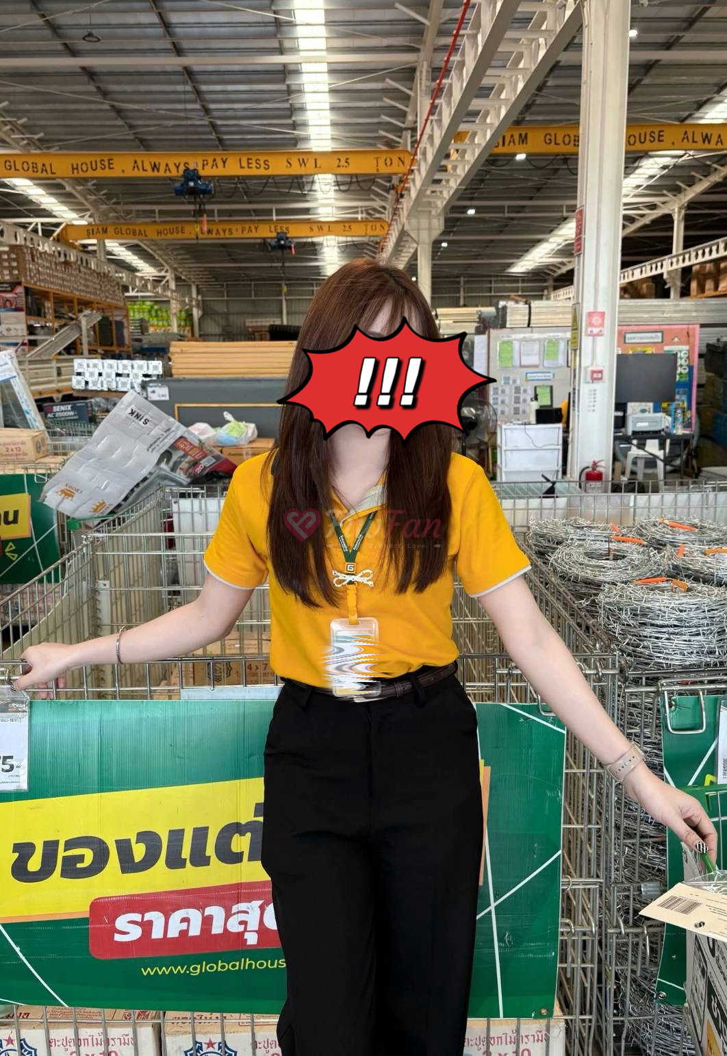 อ๋อมแอ๋ม💚 - ไซด์ไลน์ - 6a2fd67e71688_IMG_0018 - fiwfans