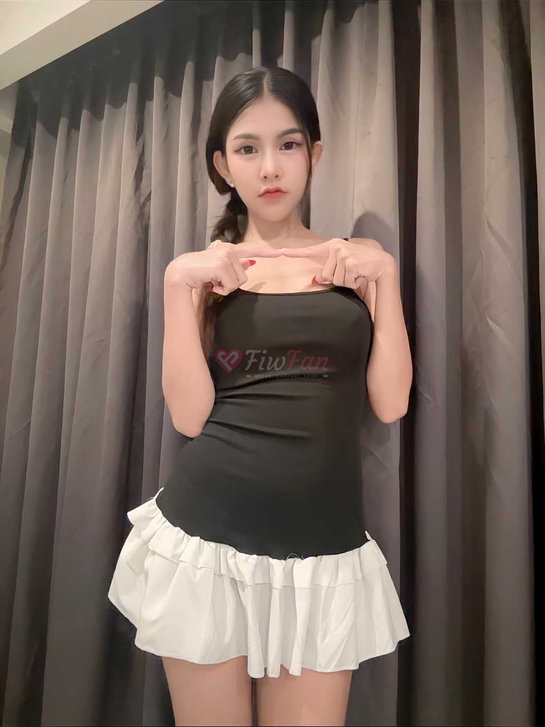 แนนนี่ - ไซด์ไลน์ - 6a30dd559ff38_037525CE-17DC-40C2-BA99-10516C1A9872 - fiwfans