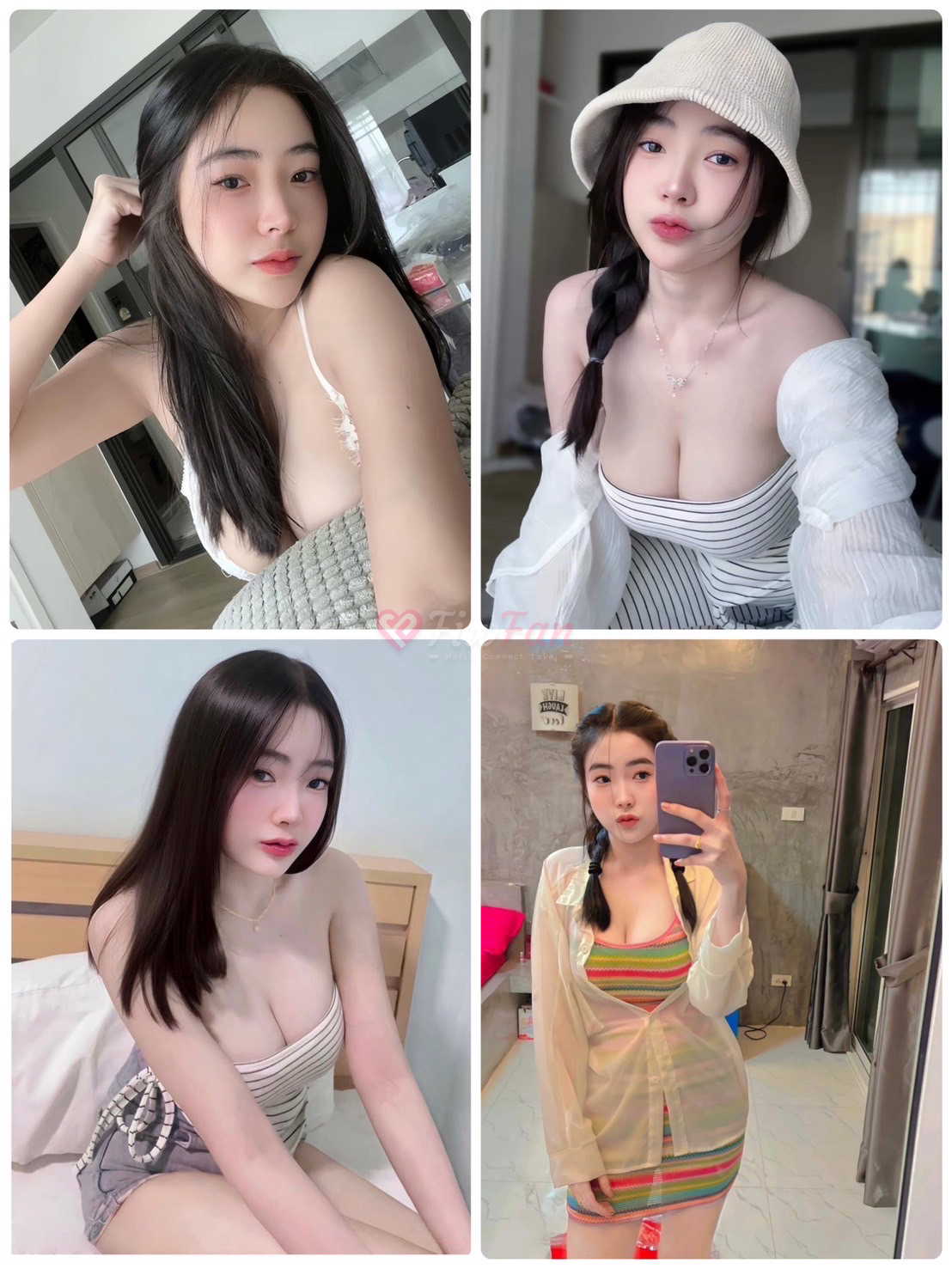 น้ำฝน 🩵 - ไซด์ไลน์ - 6a31357dea659_IMG_7750 - fiwfans