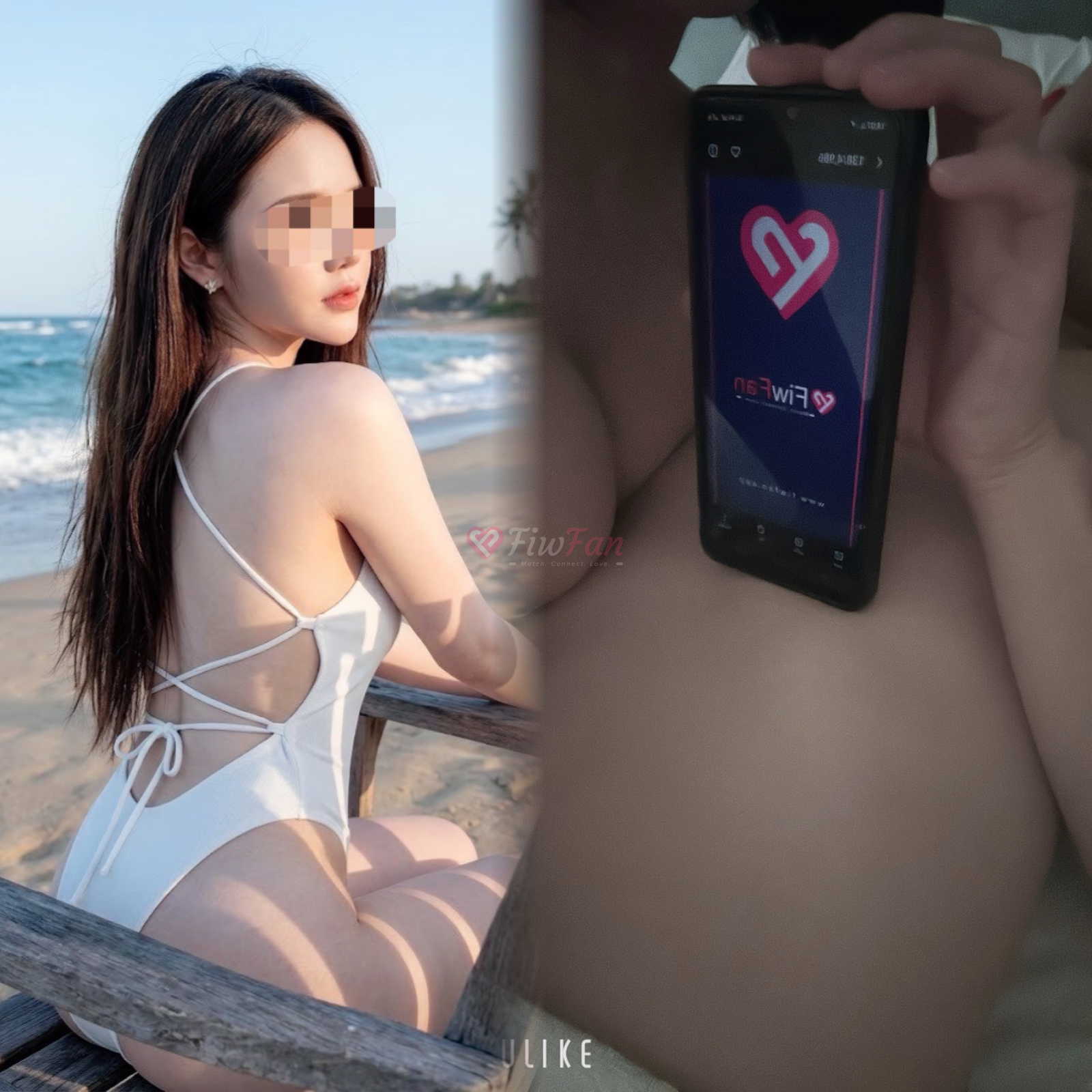 รูปประกอบรีวิว น้ำตาลสาวหน้าหวาน❤️ โดย มาโนช ศักดิ์ดา