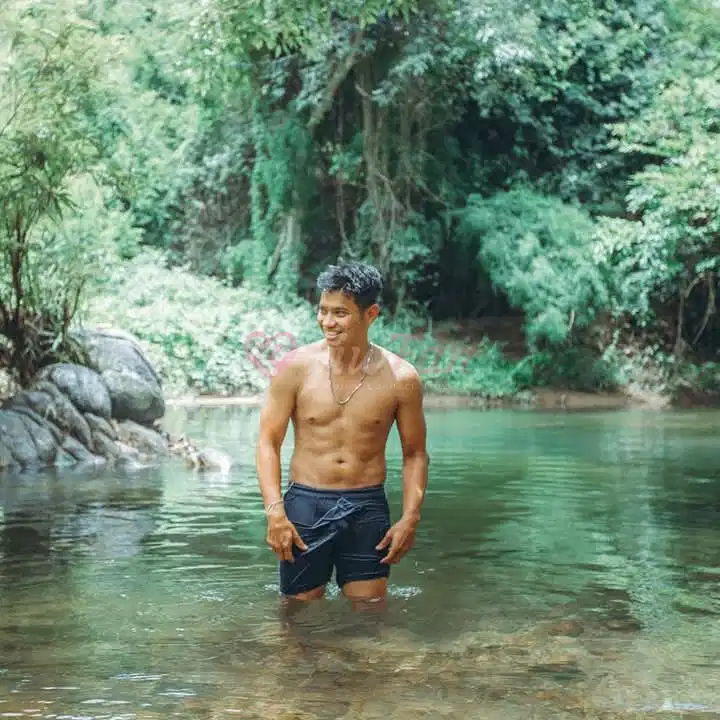 รูปโปรไฟล์ของ Lonewolf