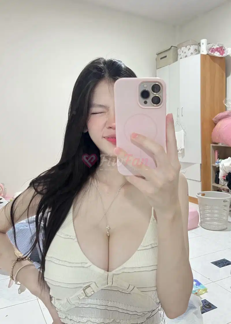 รูปโปรไฟล์ มินนี่🌸