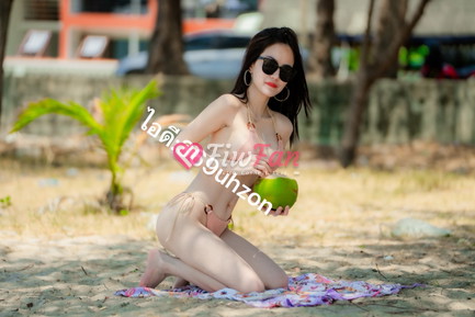 น้อง ปุยฝ้าย - ไซด์ไลน์ - 6a343cf49a902_IMG_2533 - fiwfans