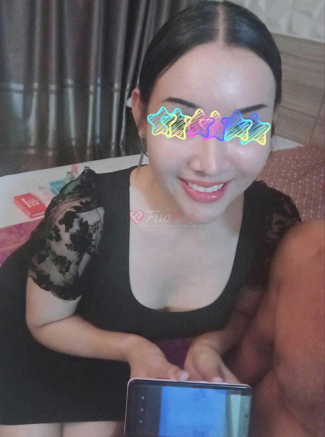 รูปประกอบรีวิว นวดกษัยแท้ หมอนวดออร่า นวดรามอินทรา นวดนอกสถานที่ โดย WSNK66