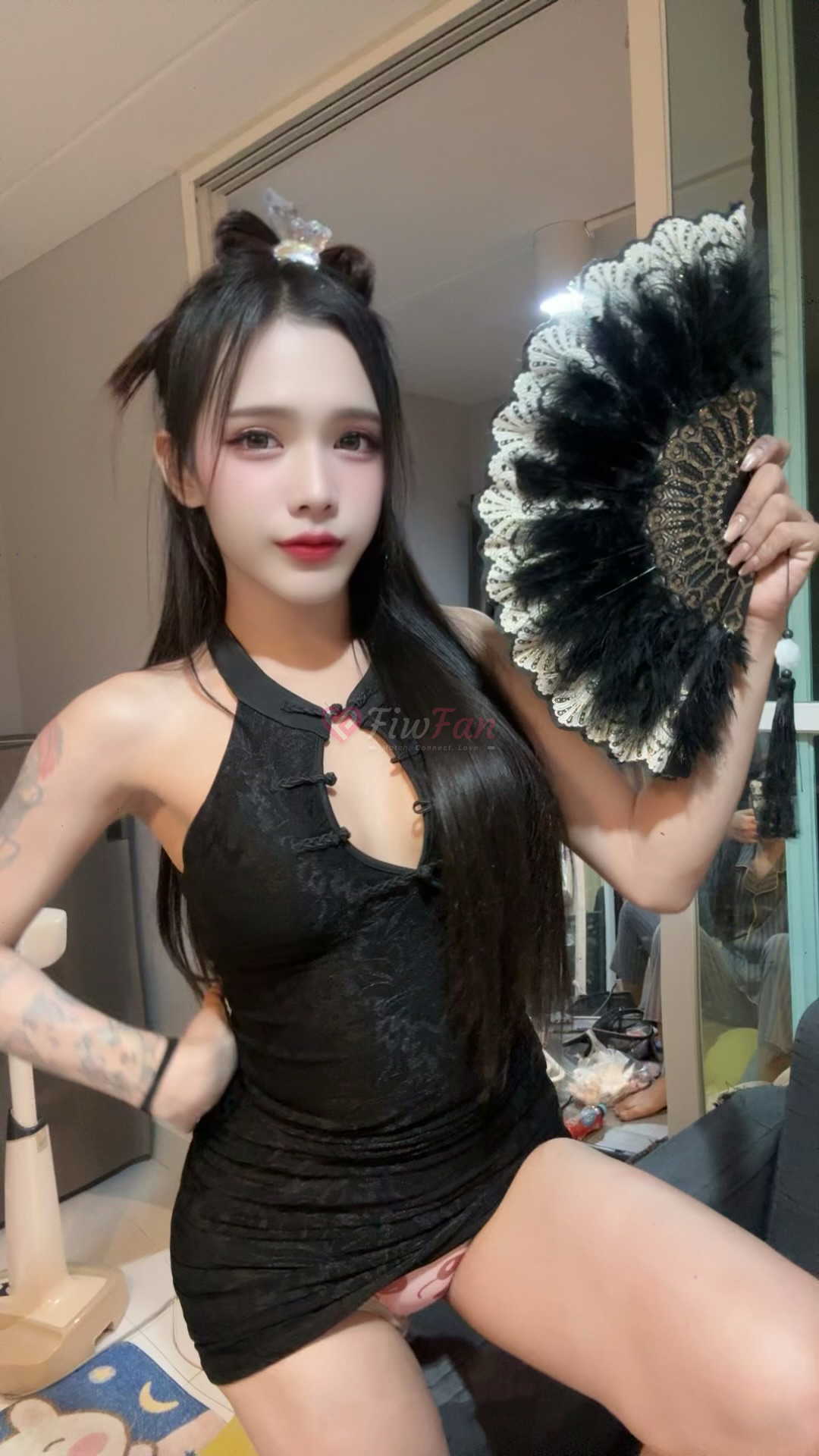 ใบมิ้นท์☘️ สาวสองยังไม่แปลง-6a3d261710f57_IMG_3838-fiwfans 2