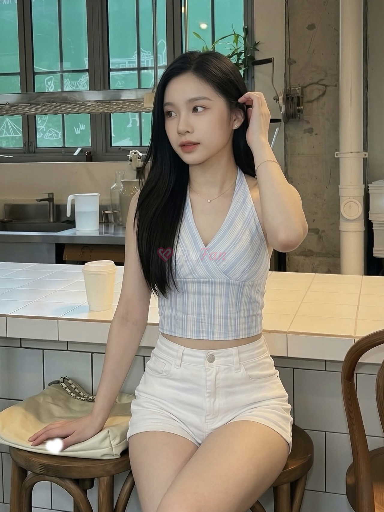 น้องผักกาด🥬 - ไซด์ไลน์ - 6a4229161e34f_IMG_6268 - fiwfans