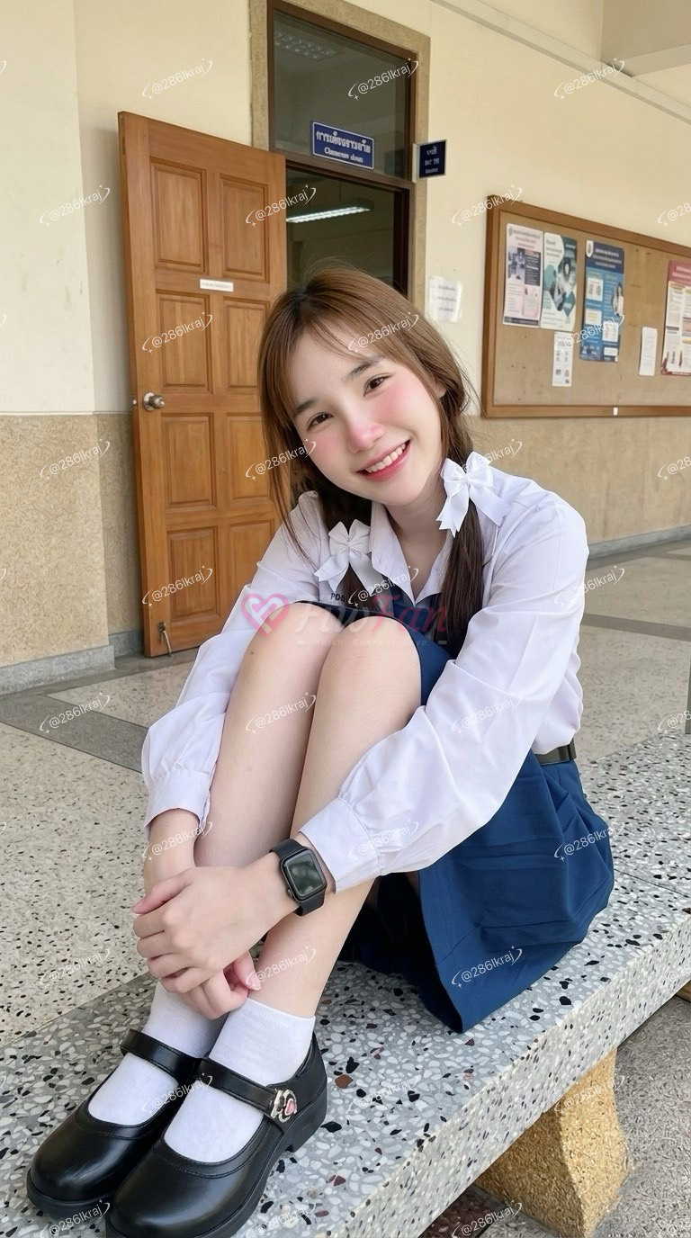 จื้อหลิง (ลูกครึ่ง) นักศึกษา ขาว หมวย บางกรอบ - ไซด์ไลน์ - 6a4498267e136_S__9994256_0 - fiwfans