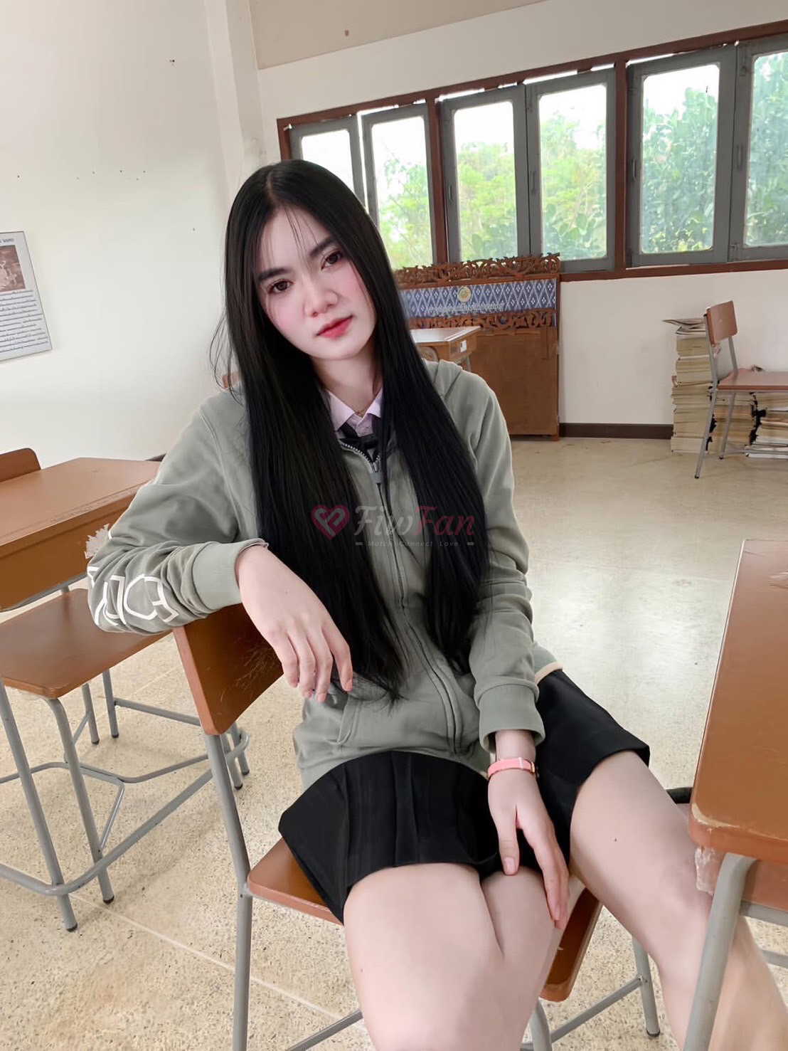 น้องพอใจ🌸🌸 - ไซด์ไลน์ - 6a44efdee54f6_IMG_4699 - fiwfans