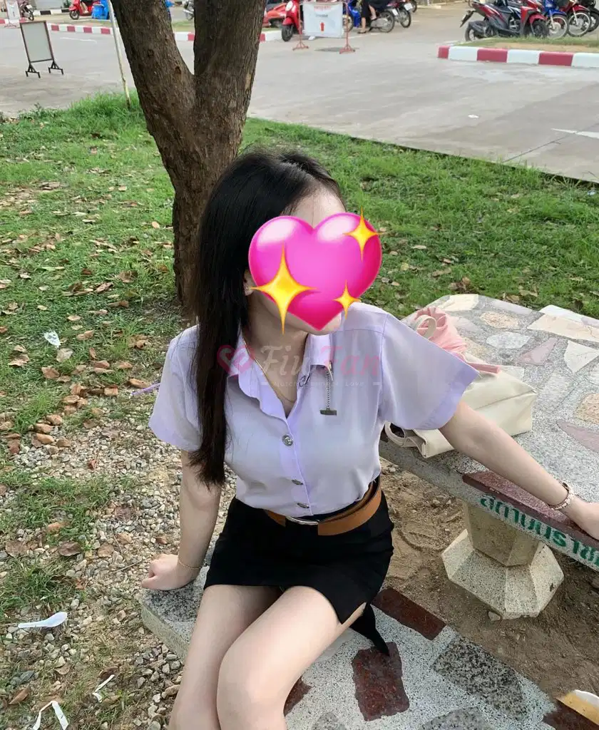 น้องใบปอ🦋 - ไซด์ไลน์ - 6a455872d4fc5_IMG_7966 - fiwfans