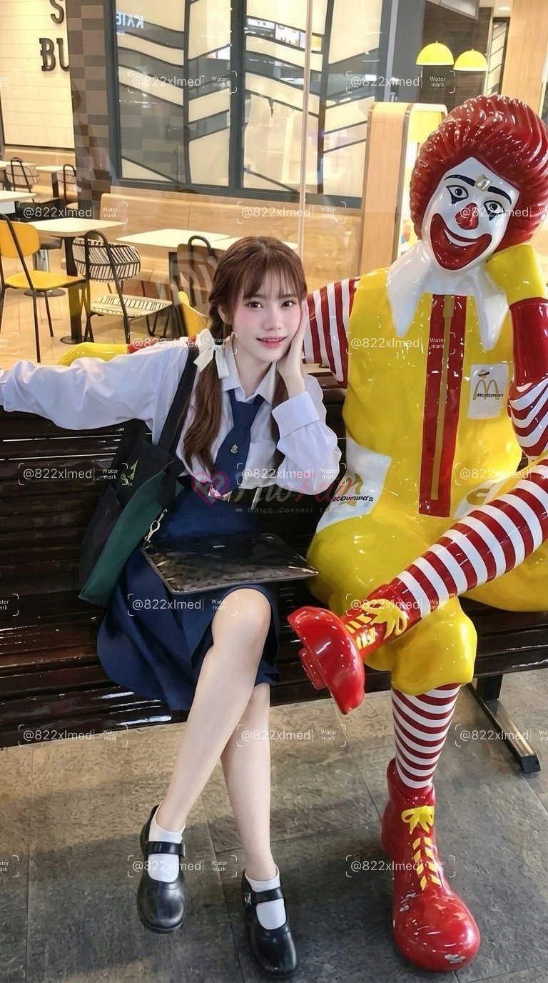 ลูกน้ำ (ลูกครึ่ง) อกแท้ ไม่สัก น่ารักมากก - ไซด์ไลน์ - 6a48a4f8da68c_S__12230660 - fiwfans