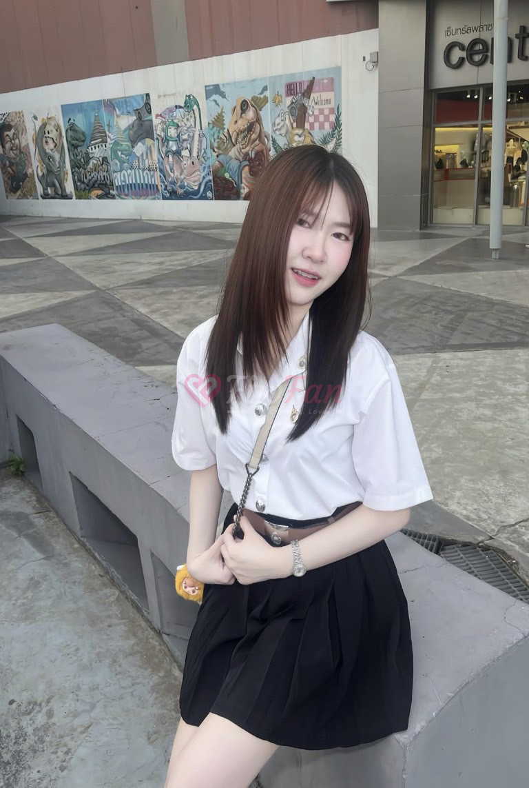 น้องฝ้าย 🌸รับครั้งแรก - ไซด์ไลน์ - 6a48e3b05b20e_IMG_3332 - fiwfans