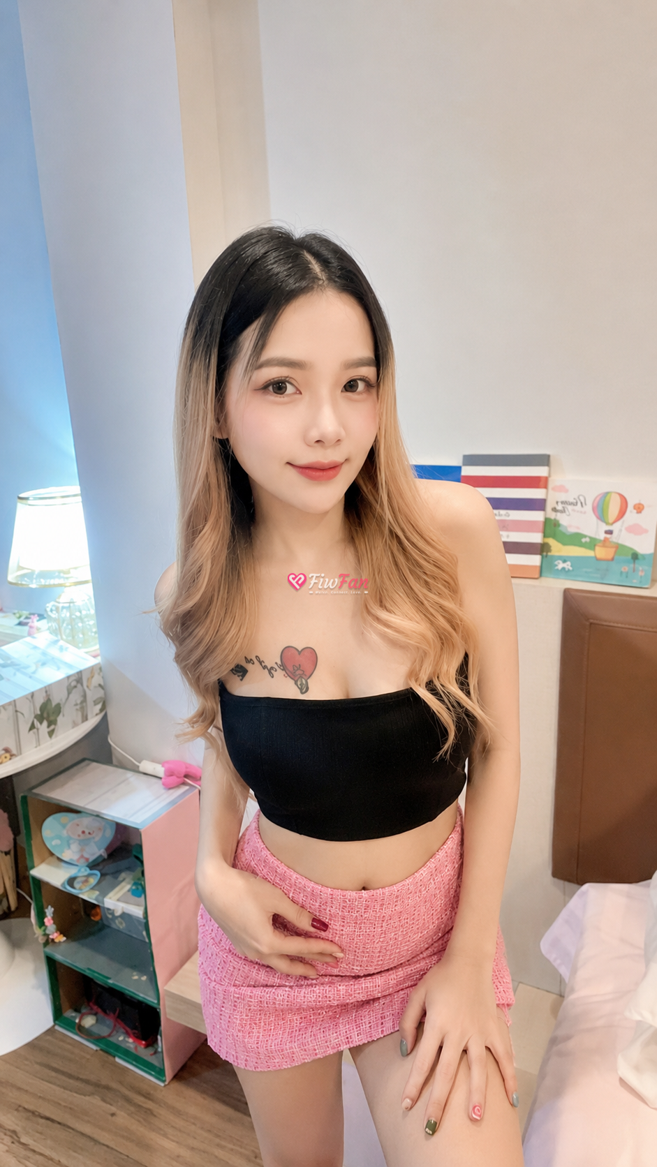 profile images