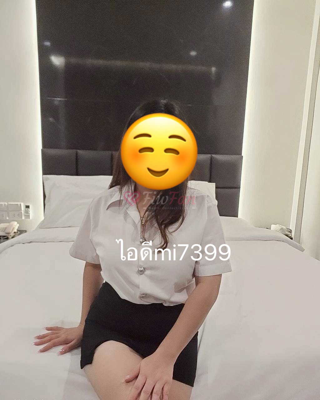 ไซค์ไลน์ 🆔@mi7399 นักศึกษา รับงาน  บางใหญ่ นนทบุรี - ไซด์ไลน์ - 6a48998698f89_1000091060 - fiwfans