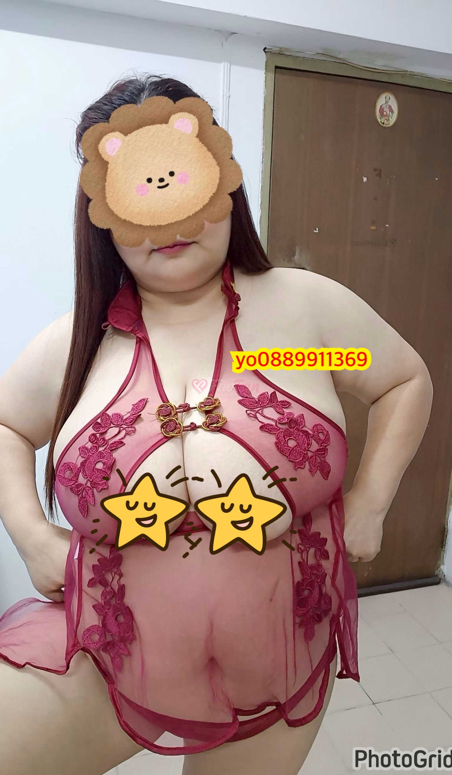 โยอ่อนนุช นมใหญ่มาก - ไซด์ไลน์ - 6a4e2df555743_15555 - fiwfans