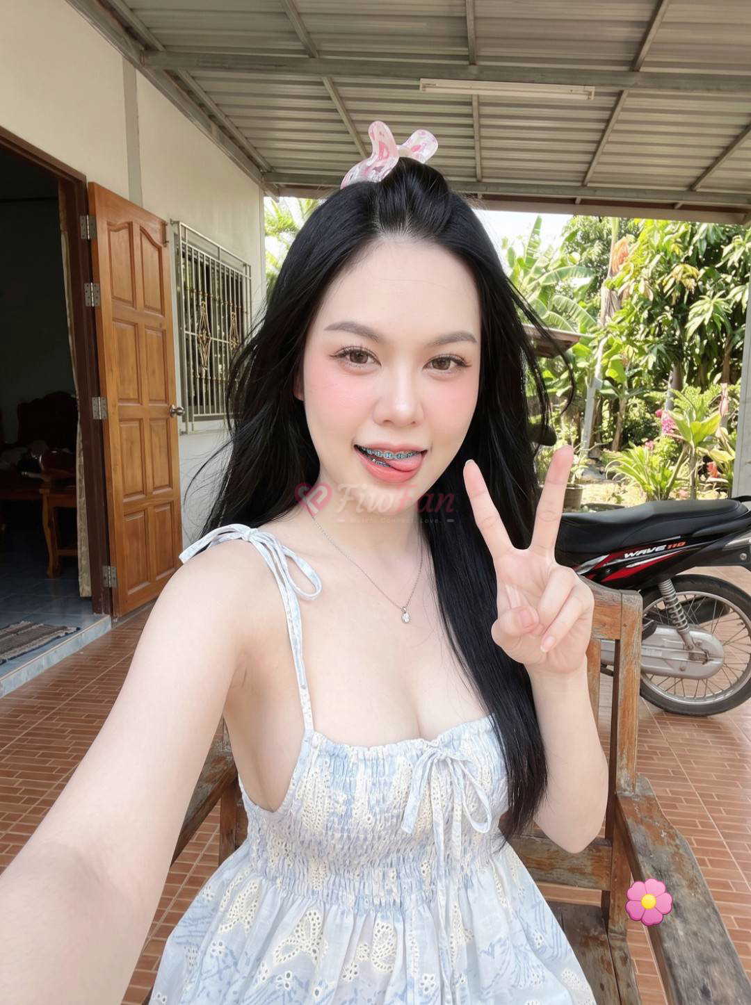 เชอร์รีน(SHERILYN 🌸) - ไซด์ไลน์ - 6a46942acca1d_1000015480 - fiwfans