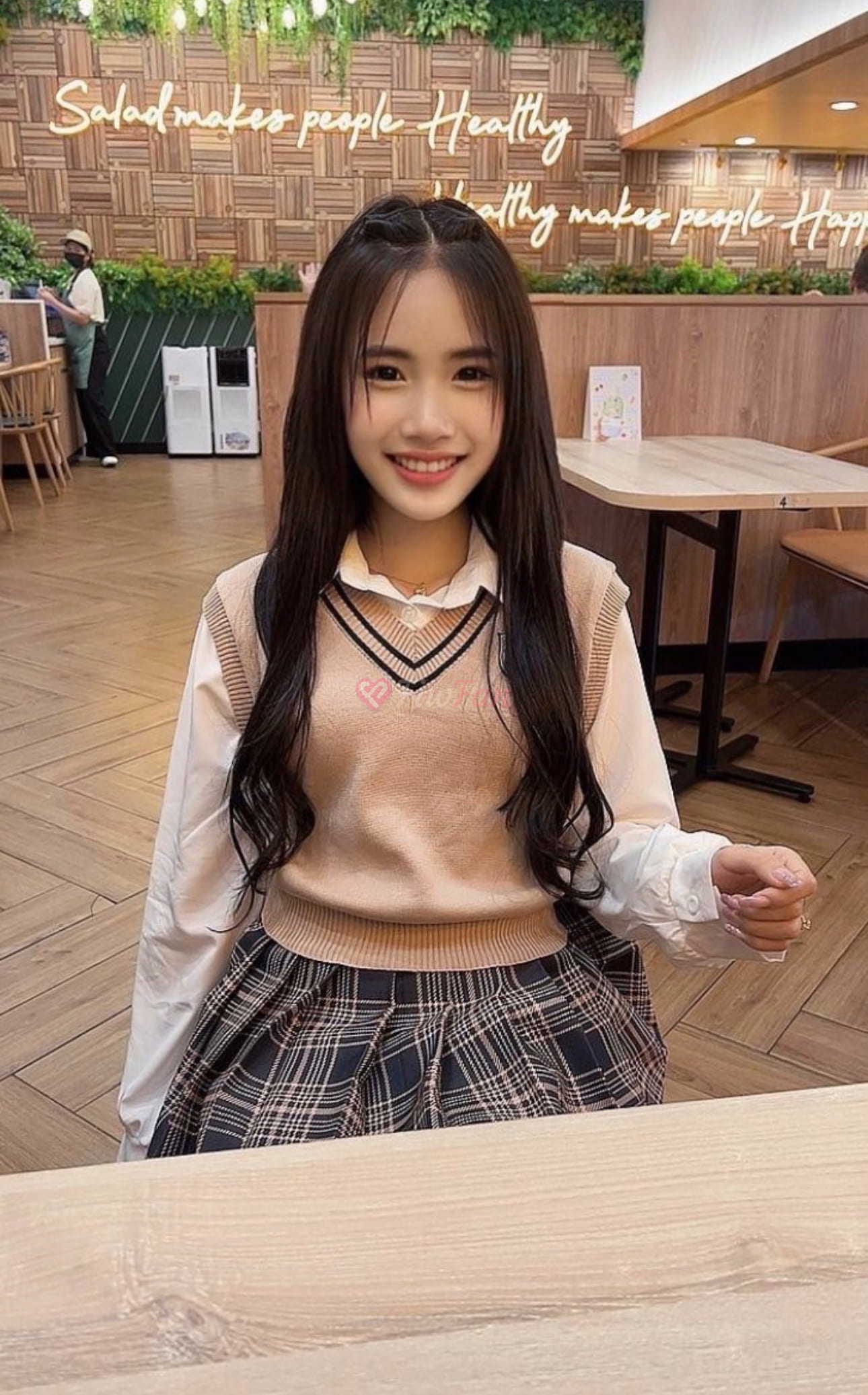 น้ำชา - ไซด์ไลน์ - 6a4f311f44441_IMG_0291 - fiwfans