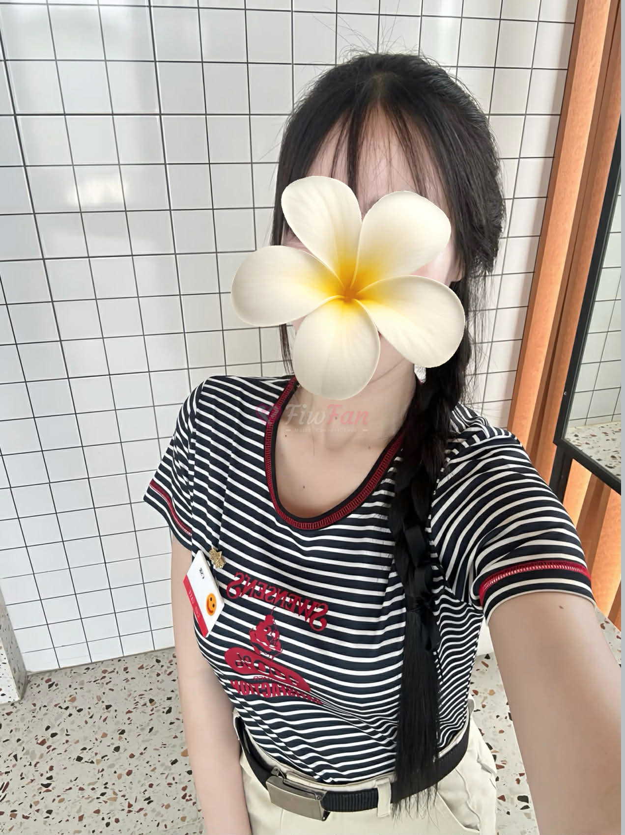 น้องบีลิฟ ❤️ - ไซด์ไลน์ - 6a4fb3b9dc548_att - fiwfans