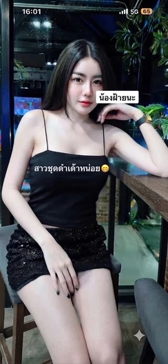 สาวเสื้อดำด้าวโหน่ย - ไซด์ไลน์ - 6a5433aeb1da3_IMG_2689 - fiwfans
