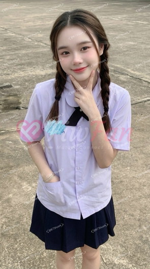 เต้าหู้ 🎌ลูกครึ่งญี่ปุ่น🎌 - ไซด์ไลน์ - 6a5746e0c810f_S__10379299_0 - fiwfans