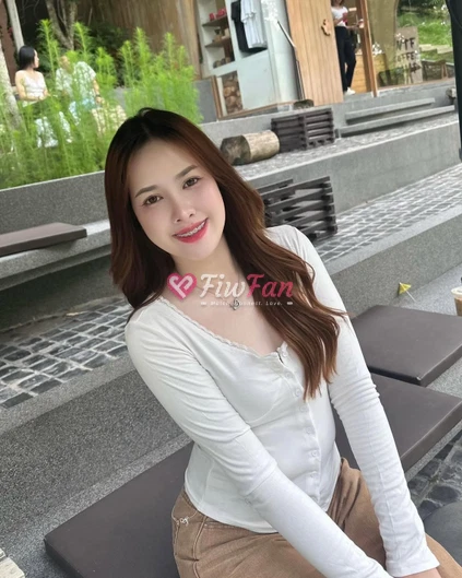 น้องนิลิน🌸พร้อมนัด - ไซด์ไลน์ - 6a5b586657e17_IMG_2106 - fiwfans