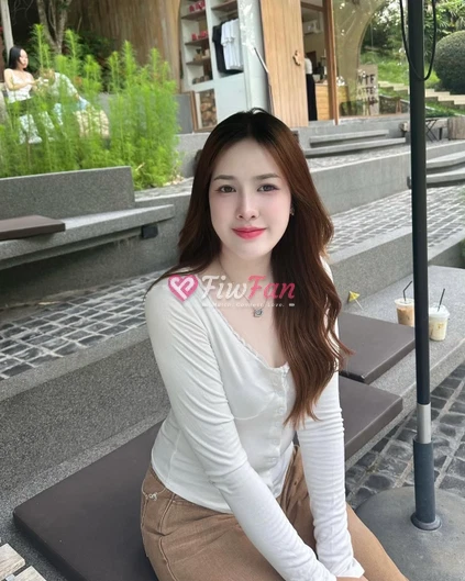 น้องนิลิน🌸พร้อมนัด - ไซด์ไลน์ - 6a5b586657e17_IMG_2106 - fiwfans