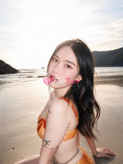 ลิน (หญิงแท้ 💯) ไซด์ไลน์ - รูปที่ 2