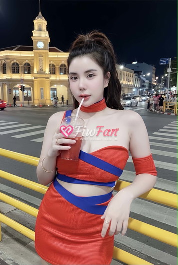 เซลีน ลูกครึ่ง เวียดนาม🇻🇳-ฟิวแฟน-6a7a21859c7e6_att-fiwfans 2