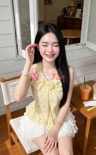ลูกหนู 🩷 - ไซด์ไลน์ - 6a702a936cce0_IMG_3572 - fiwfans