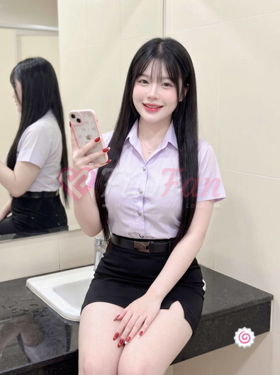 หมวยลี่🐑 - ไซด์ไลน์ - 6a71d0780166c_1000017312 - fiwfans