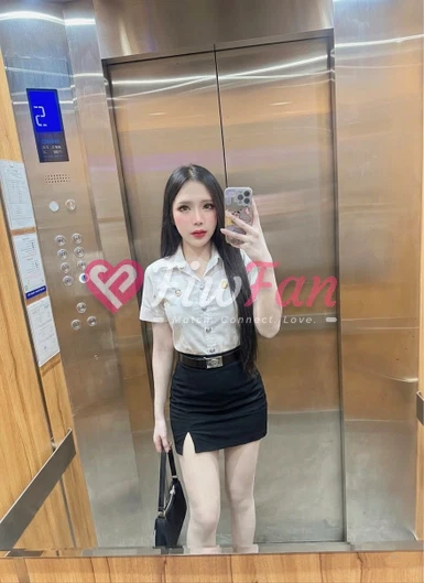 ใบมิ้นท์สาวสองยังไม่แปลง☘️-6a730e6da3bed_IMG_4765-fiwfans 2