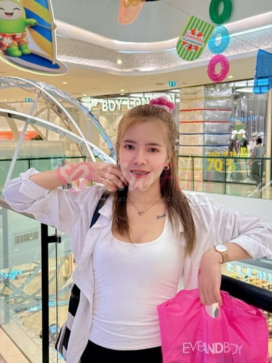 ลิลลี่ Lily🌸 - ไซด์ไลน์ - 6a73b97ddad3c_1000030404 - fiwfans