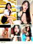 เวนส์เดย์ (ลูกครึ่ง) สวยX..Sexyจัดๆๆ