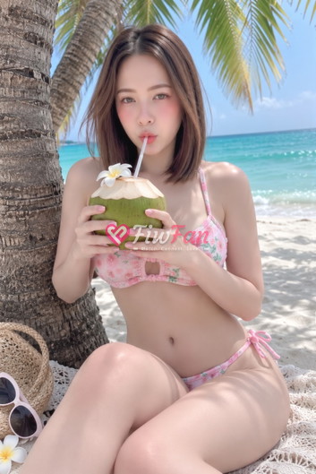 ใบข้าวดาวทวิต น้ำ 2 ฟรี ไซด์ไลน์ - รูปที่ 2