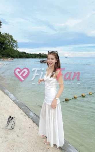ลิลลี่ Lily🌸 - ไซด์ไลน์ - 6a765ad595975_1000030749 - fiwfans