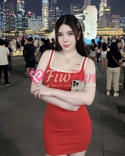 เซลีน ลูกครึ่ง เวียดนาม🇻🇳-ฟิวแฟน-6a7a21859c7e6_att-fiwfans 2