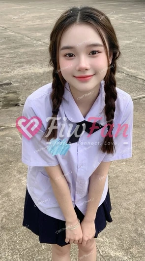 เต้าหู้ 🎌ลูกครึ่งญี่ปุ่น🎌 - ไซด์ไลน์ - 6a7aac2fed493_S__10379300_0 - fiwfans