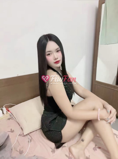 ฟ้าใส🩵 - ไซด์ไลน์ - 6a7f3f023a00c_att - fiwfans