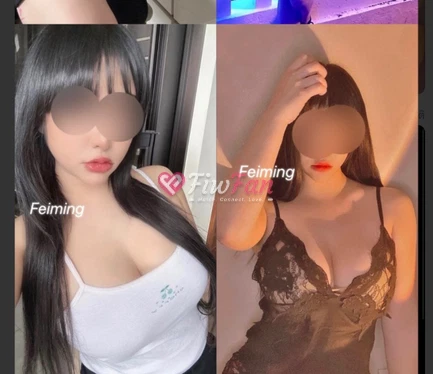 ลูกครึ่งจีน/ไทย 🇨🇳🇹🇭เฟยหมิง - ไซด์ไลน์ - 6a8578da78a57_b80c14b3aea3f6cda0515bb195759795 - fiwfans