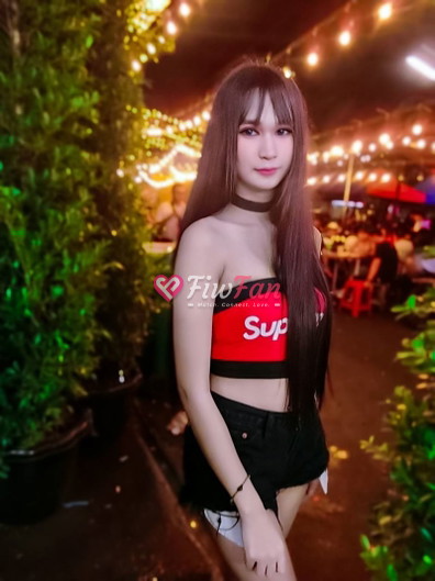 Transgender woman takes jobs in Suk Sawat, Phra Pradaeng. - Sideline photo 3