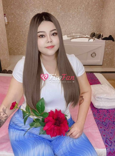 สาวอวบรับงานเอง🌻 - ไซด์ไลน์ - 6a87236b7e204_IMG_3585 - fiwfans