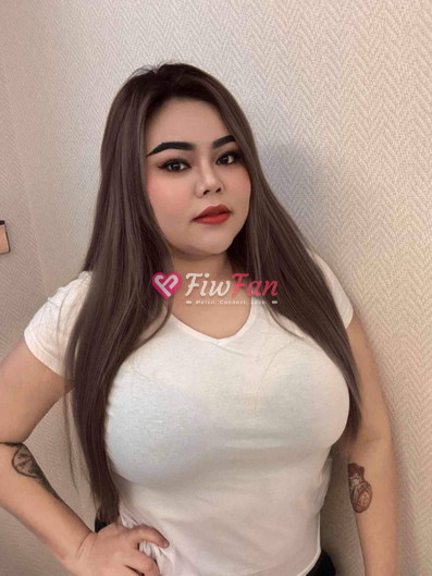 สาวอวบรับงานเอง🌻 - ไซด์ไลน์ - 6a87236b7e204_IMG_3585 - fiwfans