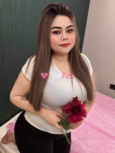 สาวอวบรับงานเอง🌻 - ไซด์ไลน์ - 6a87236b7e204_IMG_3585 - fiwfans