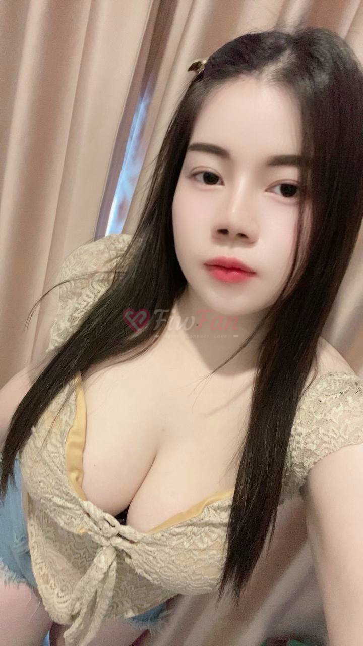 สาวไซด์ไลน์ มินนา จากฝั่งธน สวยใสในชุดซีทรูสุดน่ารัก – โปรไฟล์ fiwfan ไซด์ไลน์