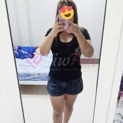 สาวไซด์ไลน์ เตย โพสต์เซ็กซี่ในชุดบิกินี่ จาก fiwfan