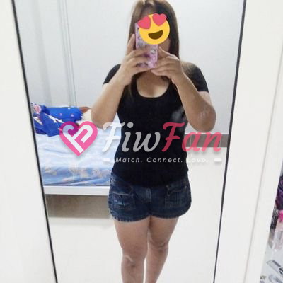 สาวไซด์ไลน์ เตย โพสต์เซ็กซี่ในชุดบิกินี่ จาก fiwfan