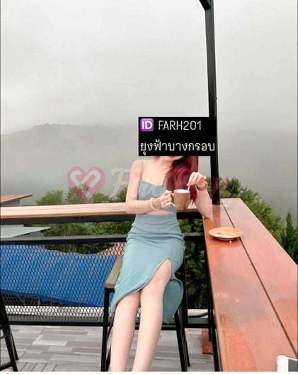 นุงฟ้า fiwfan สาวไซด์ไลน์ พระนครศรีอยุธยา
