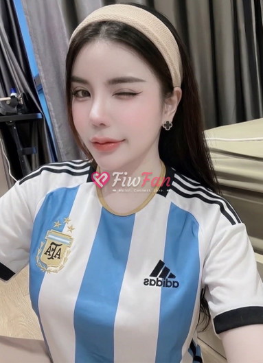 เซลีน ลูกครึ่ง เวียดนาม🇻🇳-ฟิวแฟน-6a7a21859c7e6_att-fiwfans 2