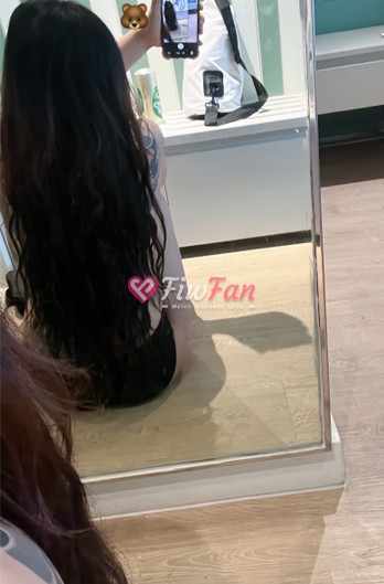 เซลีน ลูกครึ่ง เวียดนาม🇻🇳-ฟิวแฟน-6a7a21859c7e6_att-fiwfans 2